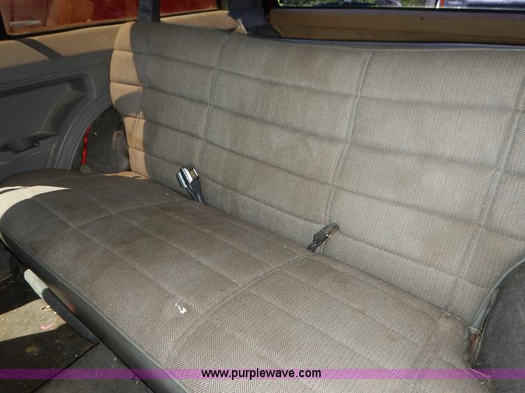 image for item K1564 1994 Jeep Cherokee Sport SUV