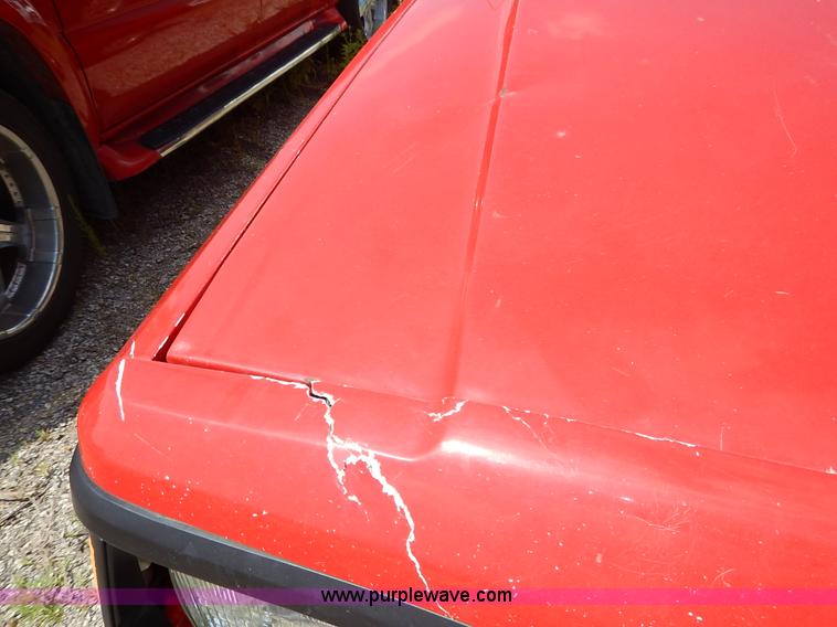 image for item K1564 1994 Jeep Cherokee Sport SUV