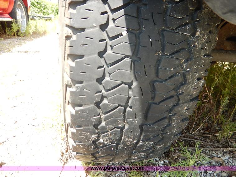 image for item K1564 1994 Jeep Cherokee Sport SUV