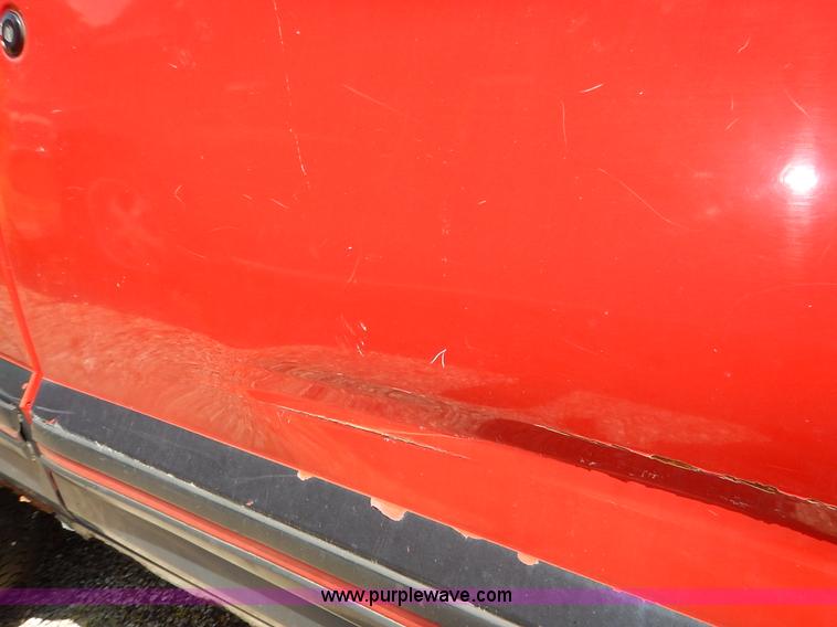 image for item K1564 1994 Jeep Cherokee Sport SUV