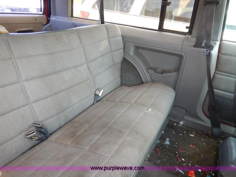 image for item K1564 1994 Jeep Cherokee Sport SUV