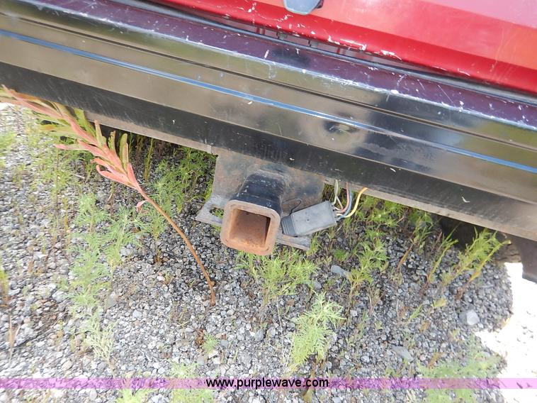 image for item K1564 1994 Jeep Cherokee Sport SUV