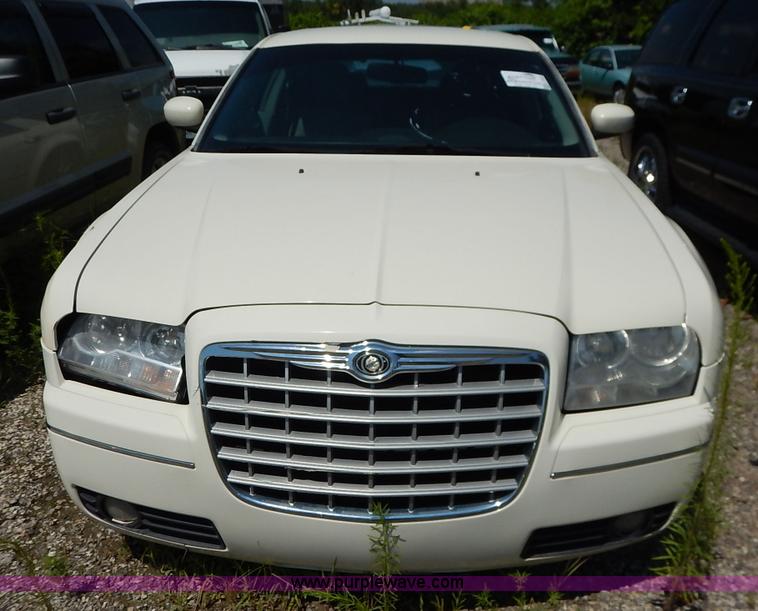 image for item K1565 2006 Chrysler 300 Limited