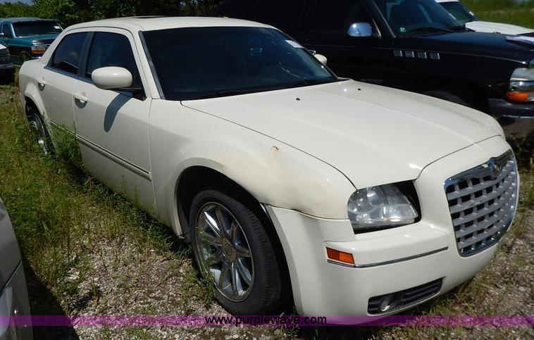 image for item K1565 2006 Chrysler 300 Limited