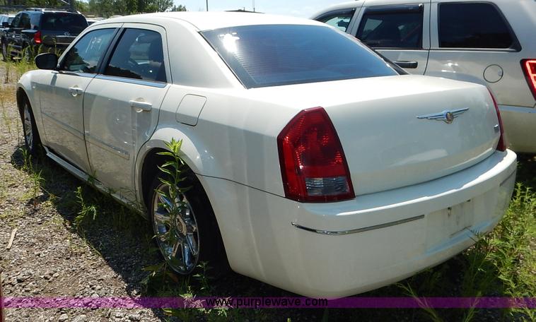 image for item K1565 2006 Chrysler 300 Limited