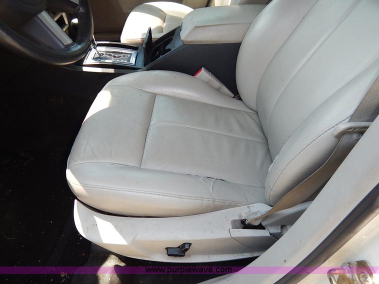 image for item K1565 2006 Chrysler 300 Limited