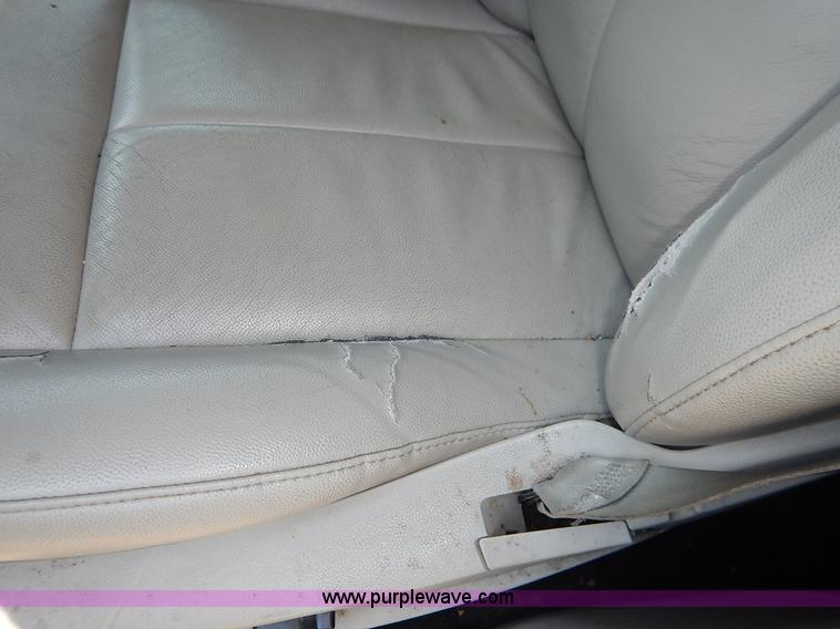 image for item K1565 2006 Chrysler 300 Limited