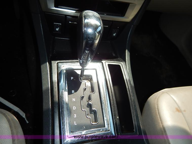 image for item K1565 2006 Chrysler 300 Limited