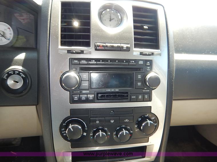 image for item K1565 2006 Chrysler 300 Limited