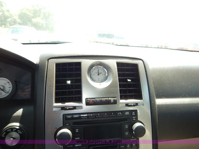 image for item K1565 2006 Chrysler 300 Limited