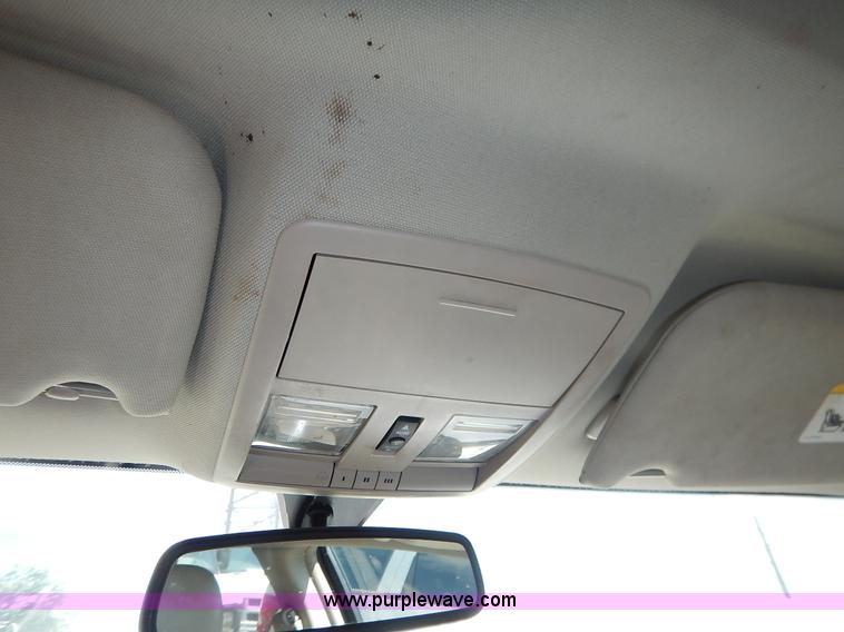 image for item K1565 2006 Chrysler 300 Limited