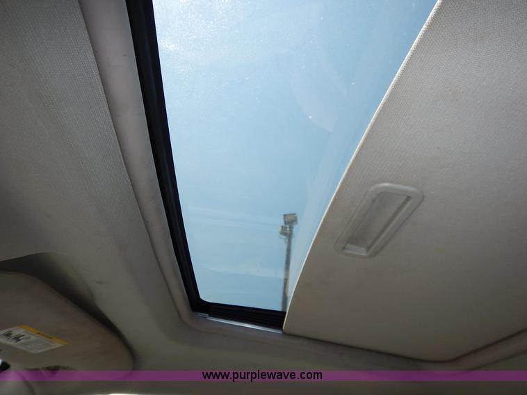 image for item K1565 2006 Chrysler 300 Limited