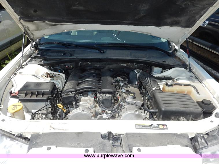 image for item K1565 2006 Chrysler 300 Limited