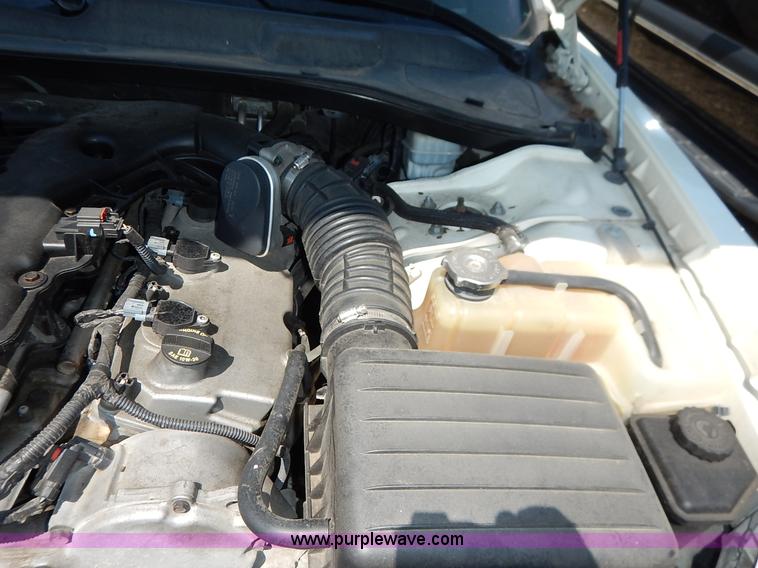 image for item K1565 2006 Chrysler 300 Limited