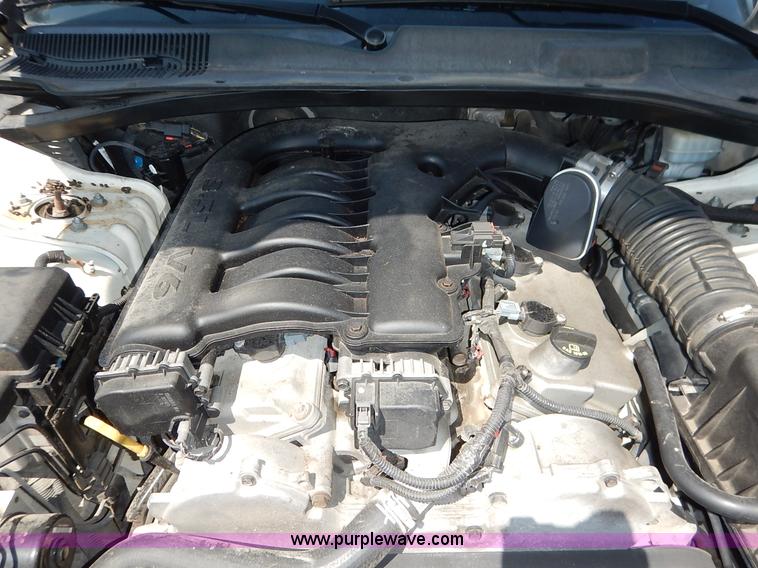 image for item K1565 2006 Chrysler 300 Limited