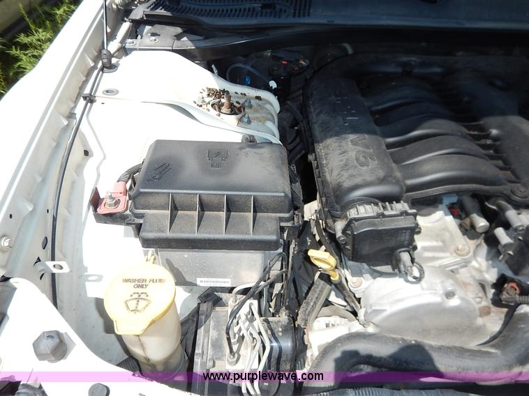 image for item K1565 2006 Chrysler 300 Limited