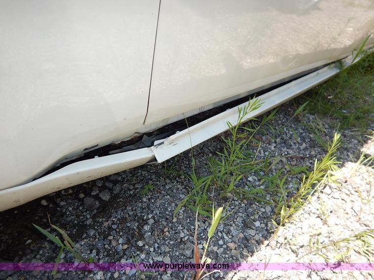 image for item K1565 2006 Chrysler 300 Limited