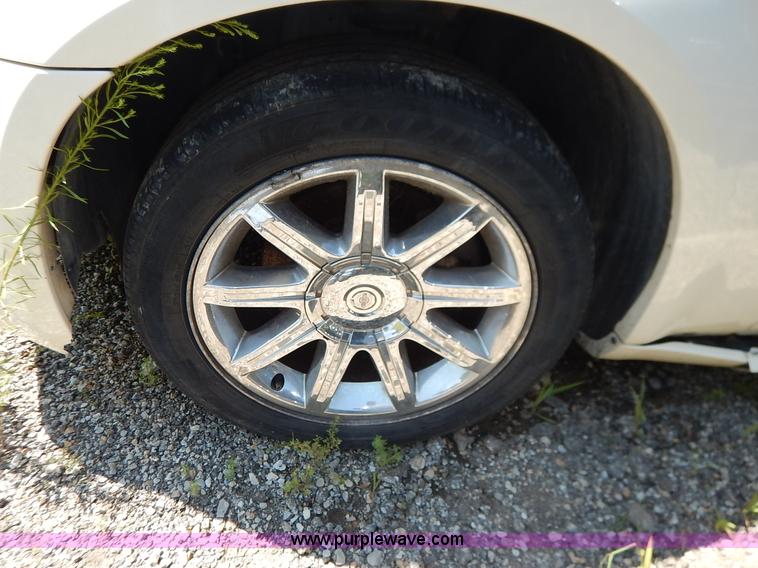 image for item K1565 2006 Chrysler 300 Limited