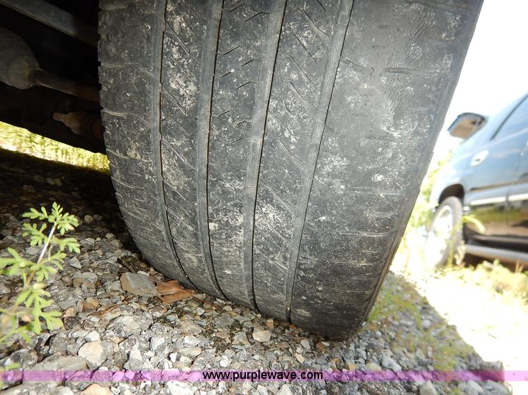 image for item K1565 2006 Chrysler 300 Limited