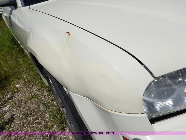 image for item K1565 2006 Chrysler 300 Limited