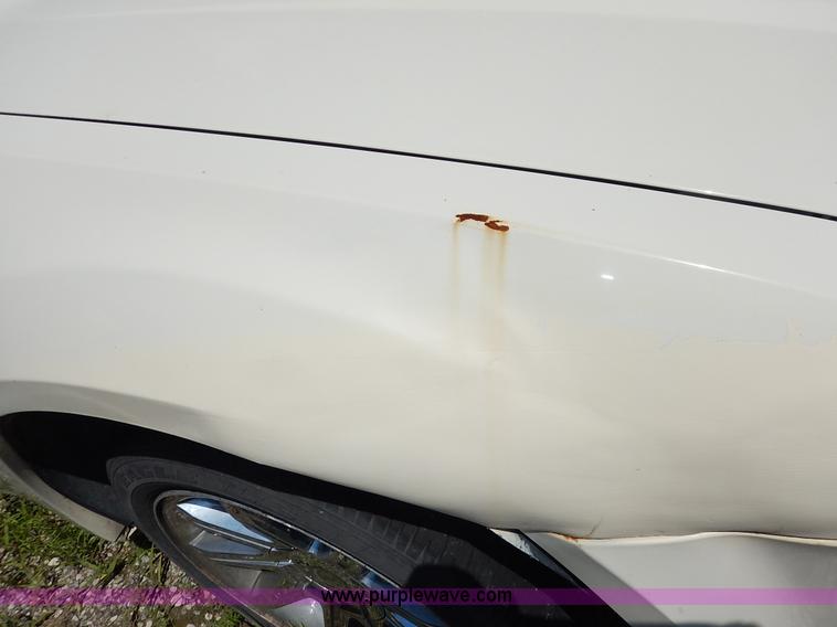 image for item K1565 2006 Chrysler 300 Limited