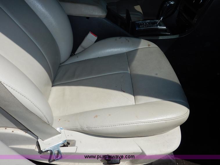 image for item K1565 2006 Chrysler 300 Limited