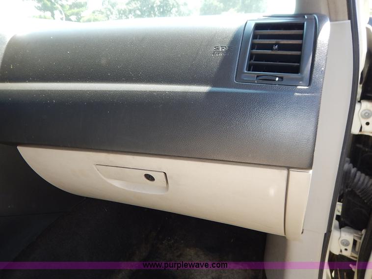 image for item K1565 2006 Chrysler 300 Limited