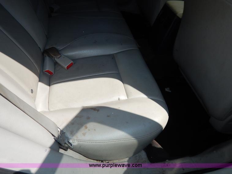 image for item K1565 2006 Chrysler 300 Limited