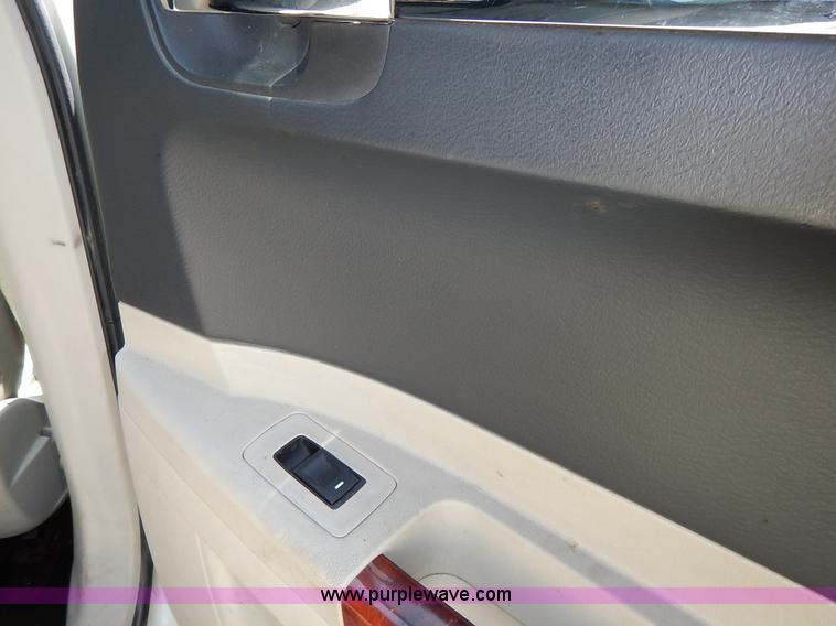 image for item K1565 2006 Chrysler 300 Limited