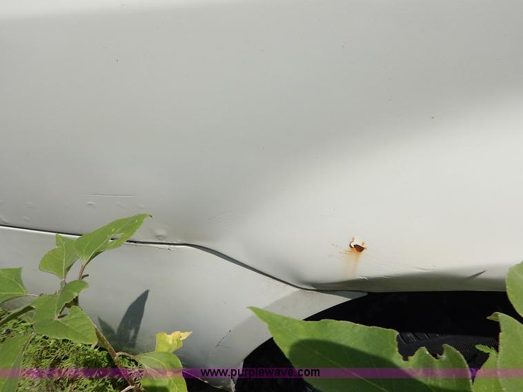 image for item K1565 2006 Chrysler 300 Limited