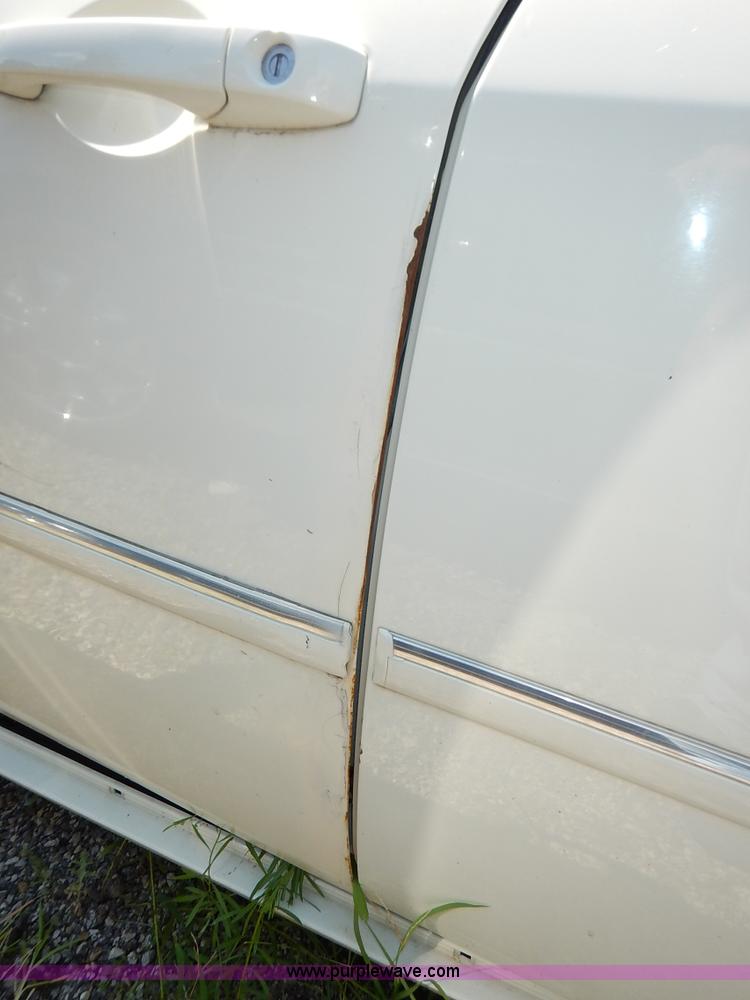 image for item K1565 2006 Chrysler 300 Limited