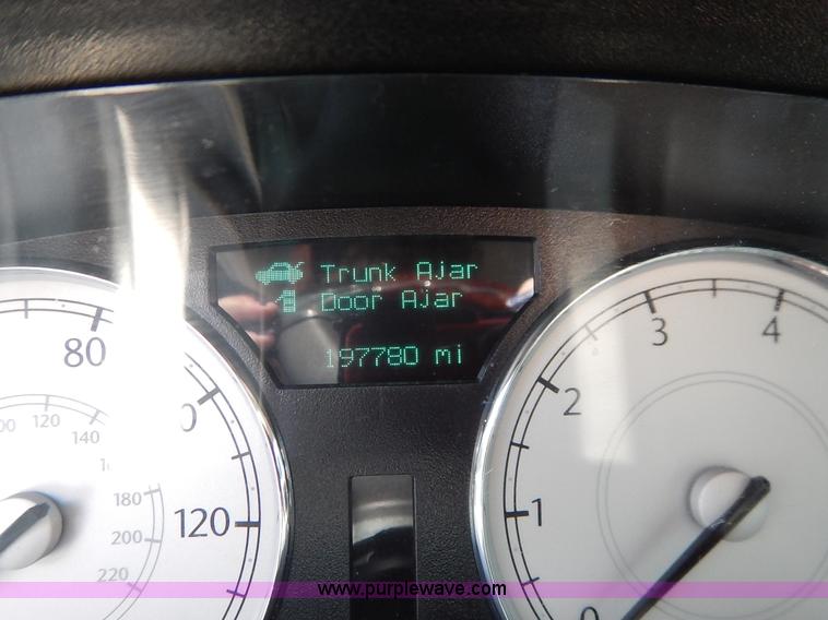 image for item K1565 2006 Chrysler 300 Limited