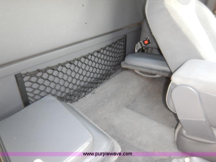 image for item K1568 2002 Ford Ranger XLT SuperCab pickup truck