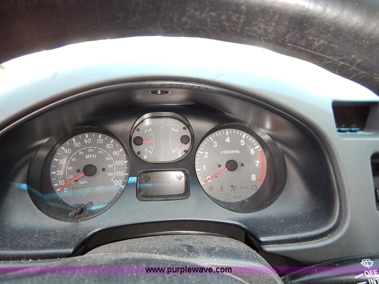 image for item K1572 1999 Toyota RAV4 SUV