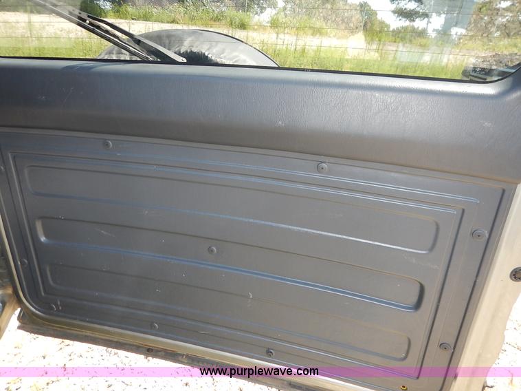 image for item K1572 1999 Toyota RAV4 SUV