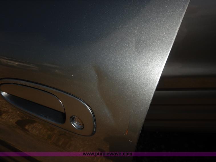 image for item K1572 1999 Toyota RAV4 SUV