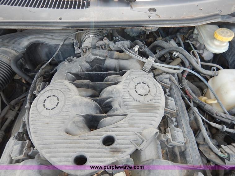 image for item K1573 2003 Chrysler Concorde LX