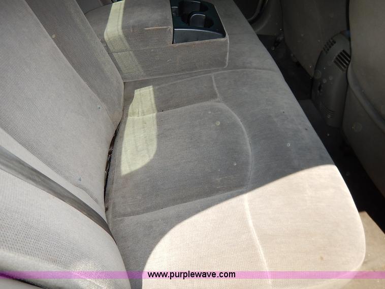 image for item K1573 2003 Chrysler Concorde LX