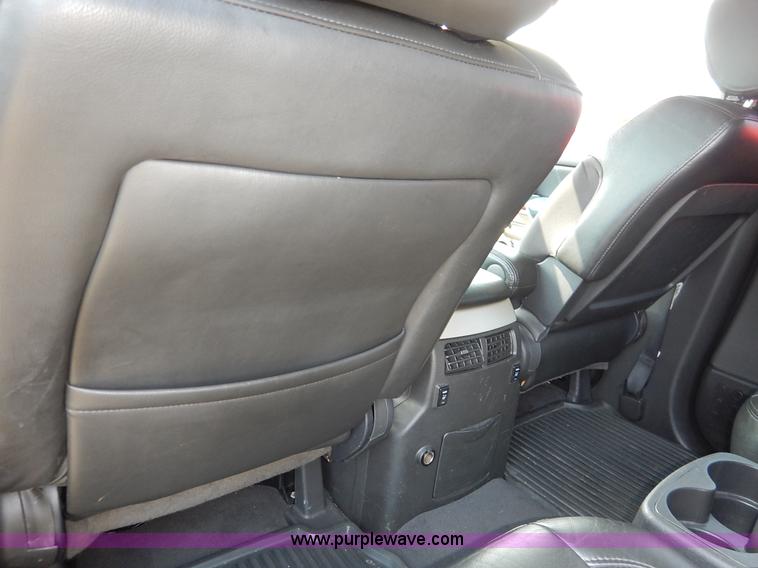image for item K1574 2006 Infiniti QX56 SUV