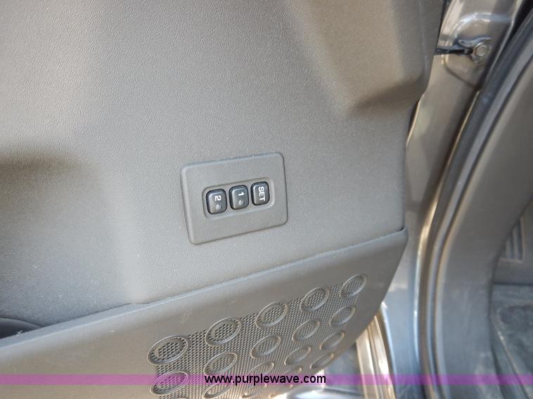 image for item K1574 2006 Infiniti QX56 SUV
