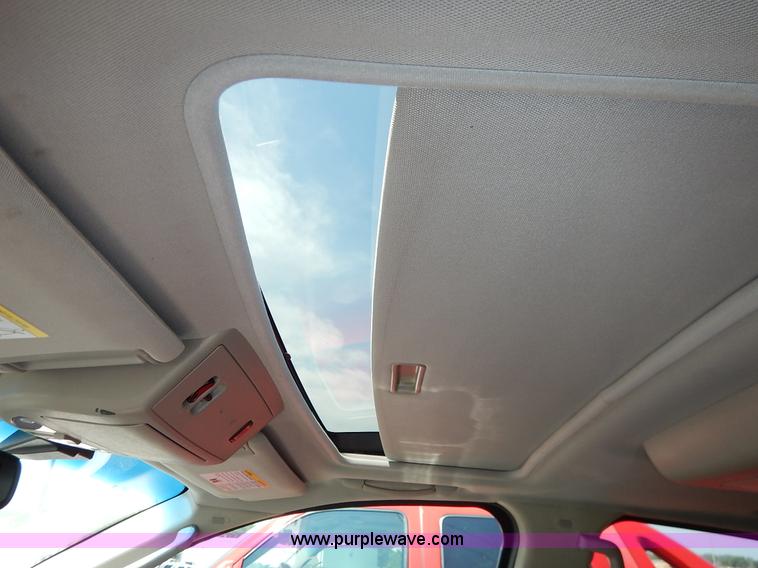 image for item K1574 2006 Infiniti QX56 SUV