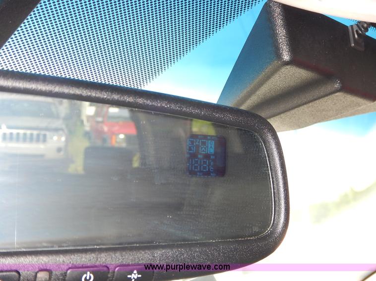 image for item K1574 2006 Infiniti QX56 SUV