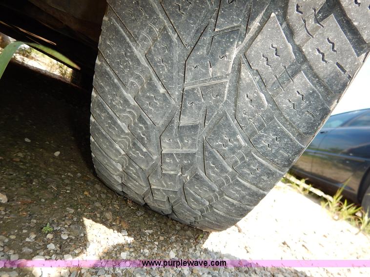 image for item K1574 2006 Infiniti QX56 SUV