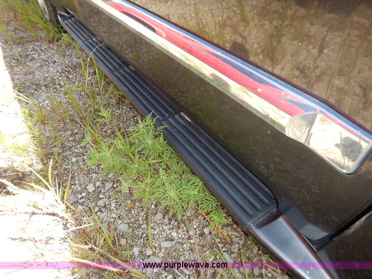 image for item K1574 2006 Infiniti QX56 SUV