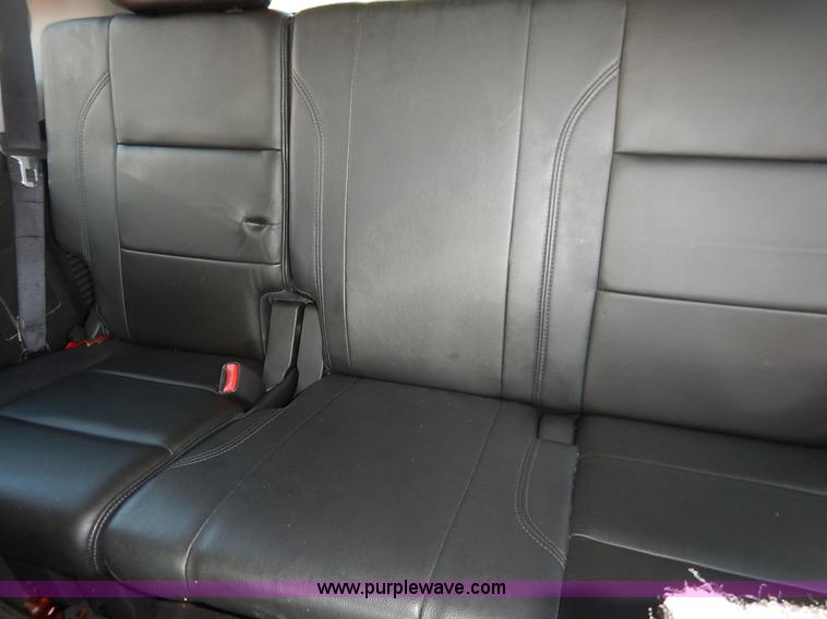 image for item K1574 2006 Infiniti QX56 SUV