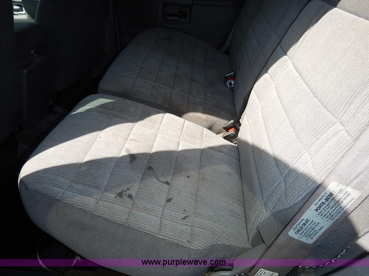 image for item K1576 1997 Ford Explorer SUV