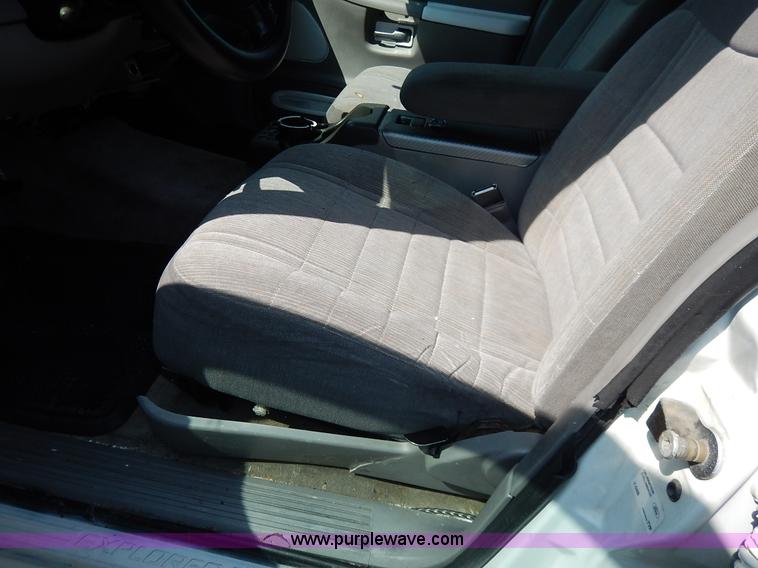 image for item K1576 1997 Ford Explorer SUV