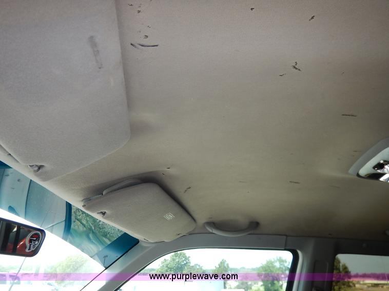 image for item K1576 1997 Ford Explorer SUV