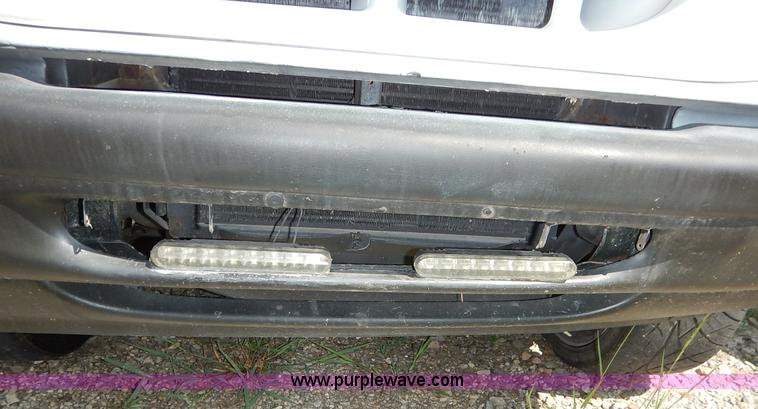 image for item K1576 1997 Ford Explorer SUV