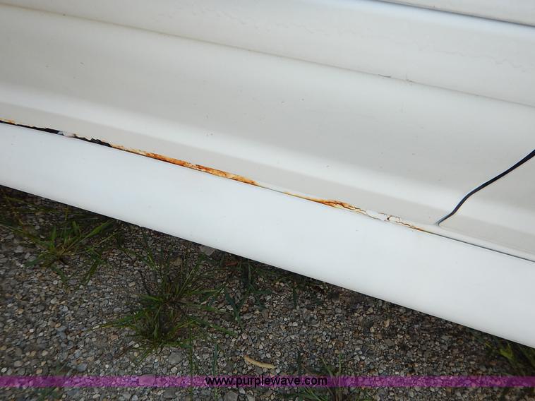 image for item K1576 1997 Ford Explorer SUV